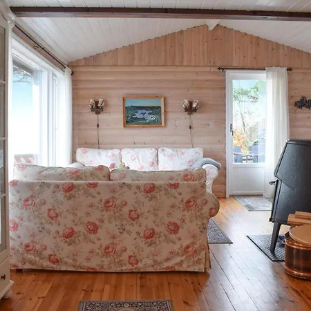 Сasa de vacaciones Lovely In With Wifi